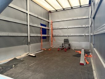 Renault Master plachta 2022 - 7