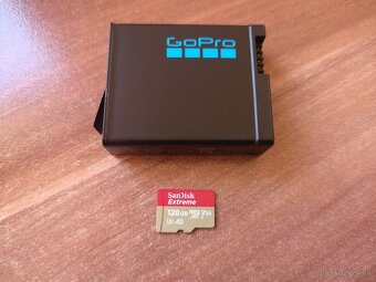 GoPro HERO13+príslušenstvo - 7
