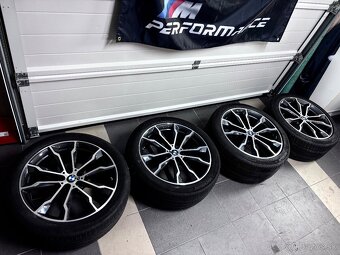 Styling 699M R20 Bmw Letne - 7