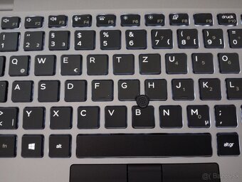 predám Dell Latitude 5410 ,Intel core i5 , 16gb ram , WIN 10 - 7