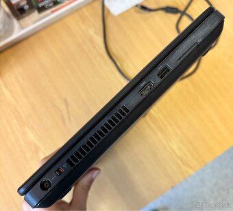 Dell Latitude E5540 - 7