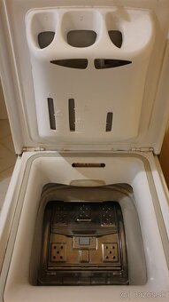 2 práčky Whirlpool - dohoda - 7