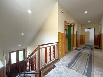 REZERVOVANÉ: RD v obci Častkov, okres Senica - 7