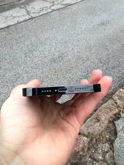 iPhone 14 Pro Max 256GB Space Black - 7