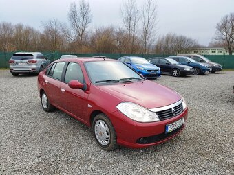 Renault Thalia 1.2 16V Expression - 7