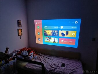 Projektor VANKYO LEISURE E30T/ 530W - 7