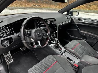 Golf GTI 2.0 TSI - 7