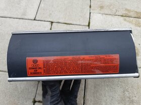 Predam ABG vodic + spolujazdec na AUDI A3 - 7