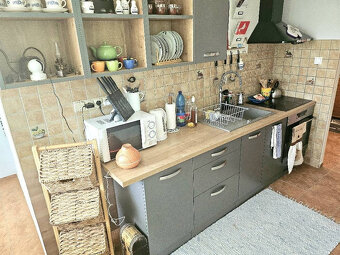 3 izbový byt Bánovce nad Bebravou 82 m2 / CENTRUM / SEVER / - 7