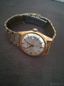 Náramkové hodinky Prím Elegant Top - 7