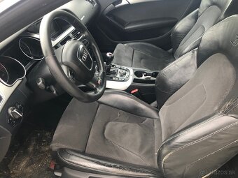 Audi A5 1.8 TFSI – STK do 2027 - 7