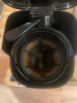 Kávovar Sencor SCE 3050SS - 7