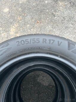 Continental EcoContact 6 205/55 R17 - 7