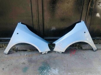 Diely Škoda Fabia 2 facelift / Roomster - 7