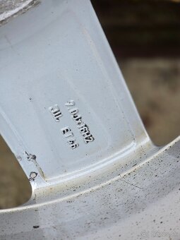 Letná sada R16 Michelin - 7