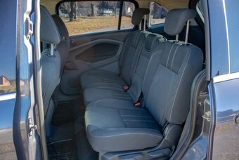 Ford Grand C-Max 2011 - 7