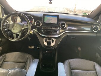 V class 250 140 kw rv 2015 8 miest - 7