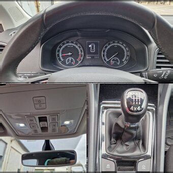 Škoda Karoq 2.0 TDI SCR Style - 7