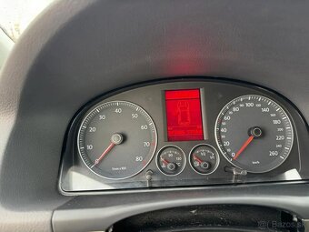 Volkswagen Touran 2.0 CNG - 7