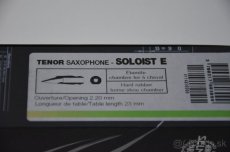 Selmer Soloist - Tenor Saxofón - 7