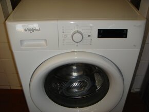 Pračka - 7
