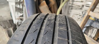 225/50 R17 Pirelli cinturato p7 blue - 7