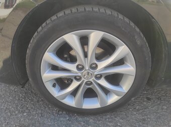 Mazda 3 1.6 TDi,80KW - 7