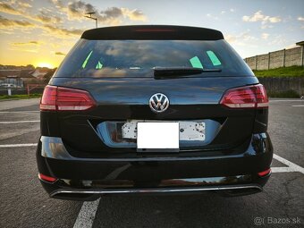 Volkswagen Golf 7 1.6 TDI Comfortline - 7