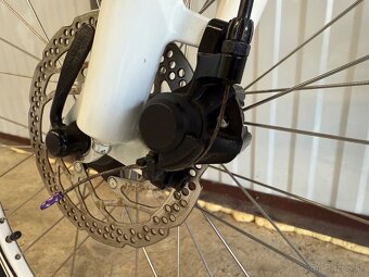 Dámsky/dievčensky bicykel KTM - 7