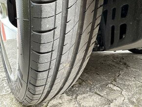 Pneumatiky na BMW i3 155/70 R19 84Q - 7