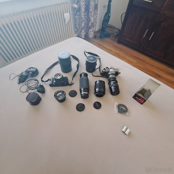 Olympus - 7