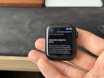 Apple Watch 7 45mm - 7
