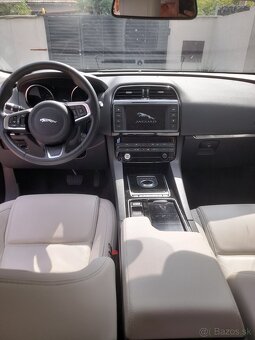 Jaguar F pace 4x4 - 7