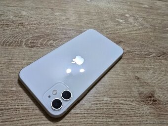 Iphone 11 biely s novou bateriou a displejom len po vymene p - 7