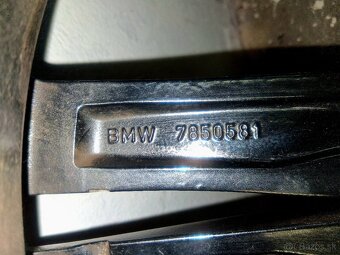 Bmw r20 5x112 - 7