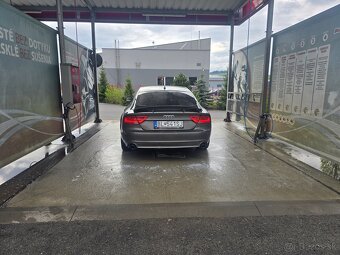 Audi A7 3.0 BiTDI 230kw quattro - 7