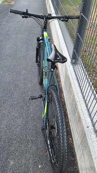 CTM RAMBLER 1.0 - 7