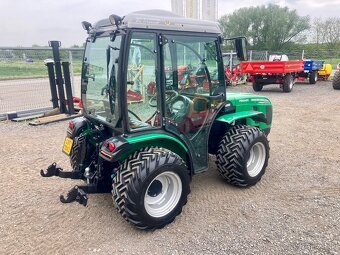 TRAKTOR FERRARI COBRAM 60 RS - 7