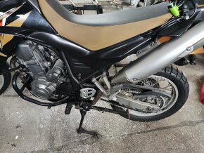 Yamaha XT 660R - 7