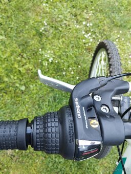 Dámsky bicykel horský CTM - 7