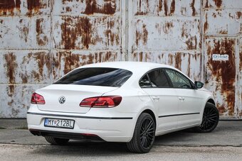 Volkswagen CC 2.0 TDI DSG 103kw /AJ NA SPLATKY/ - 7
