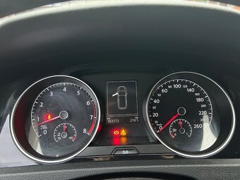 VW Golf 1.4 tsi Highline 90kw Variant - 7
