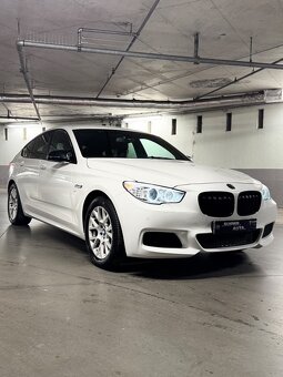 BMW 530 XD - 7
