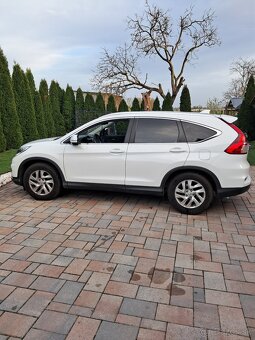 Honda Crv - 7