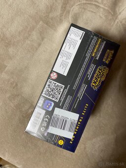 Pokemon Surging Sparks ETB - 7