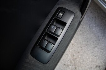 Nissan Qashqai 1.6 84kW Možnosť financovania - 7