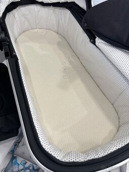 Hartan Avantgarde Mercedes Benz 2 kombinácia + šport + batoh - 7