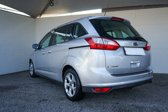 53- FORD Grand C-MAX, 2014, nafta, 1.6 TDCi, 85kW - 7
