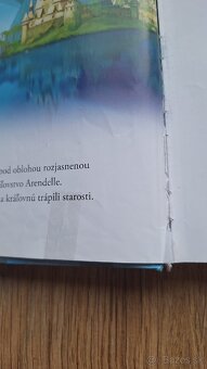 Ľadové kráľovstvo- najkrajšia kolekcia pribehov - 7