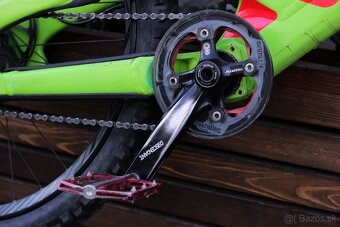 ✅ Specialized Demo 8 27.5" (2017) - S - ✅ - 7